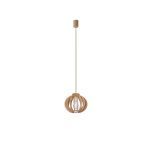 Suspended lamp IKA I C